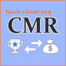 CMR - Rewards Converter icon