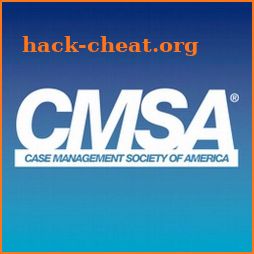 CMSA Events icon