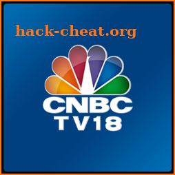 CNBC TV18 icon