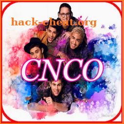 CNCO Wallpapers Full HD - All Membres icon