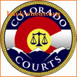 CO Judicial Events icon