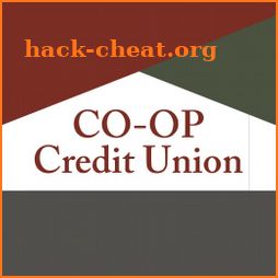 CO-OP Credit Union icon