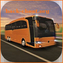 Coach Bus Simulator icon