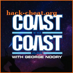 Coast To Coast AM Insider icon