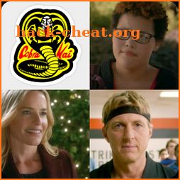 COBRA KAI QUIZ / SEASON 5!!! icon