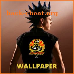 Cobra Kai Wallpapers icon