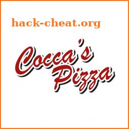 Cocca's Pizza icon