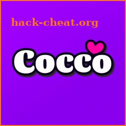 Cocco - Party & Live Streaming icon