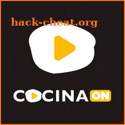 COCINA ON icon