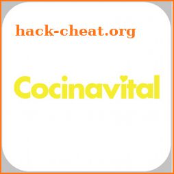 Cocina Vital icon