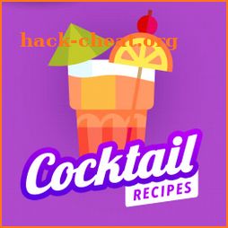 Cocktail Mix: Cocktail Recipes icon