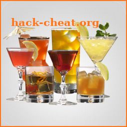 Cocktail Recipe icon