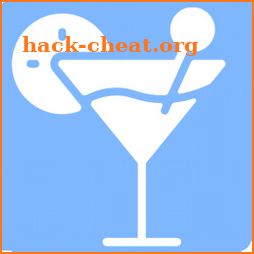 Cocktail Recipes: Mixed Drinks icon