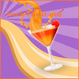 Cocktail Run icon