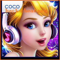 Coco Party - Dancing Queens icon