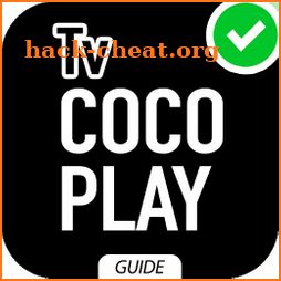 Coco Play Tv Guia Futbol icon