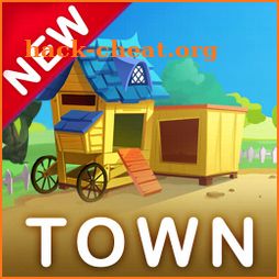 Coco Town icon