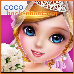 Coco Wedding icon