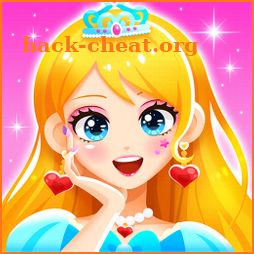 Cocobi Princess Party -Dressup icon