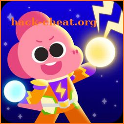 Cocobi Super Hero Run - Dash icon