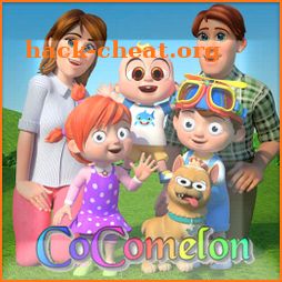 CocoMelon: All Songs icon