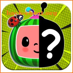 Cocomelon Puzzle BooBoo Game icon