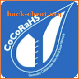 CoCoRaHS Observer icon