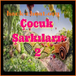 Çocuk Şarkıları 2 icon