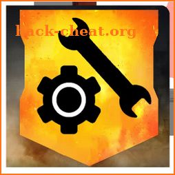 COD GFX Tool  #1 GFX Tool (With Advance Settings) icon