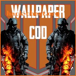 COD Wallpaper icon