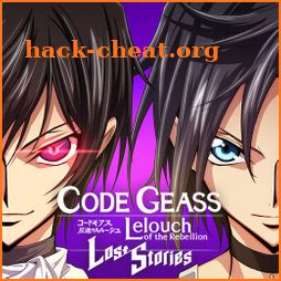 Code Geass: Lost Stories icon