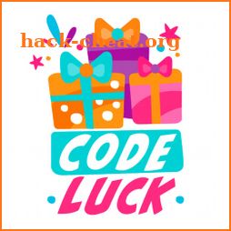 Code Luck icon