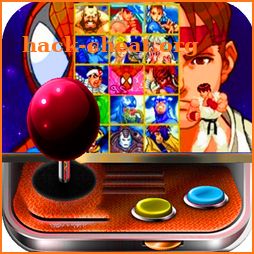 Code Marvel vs Capcom: Clash of Super Heroes MVSC icon