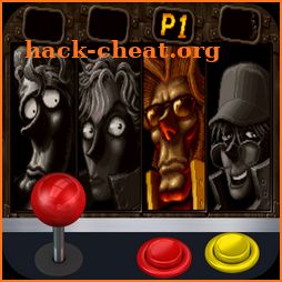 Code Metal Slug 3 icon