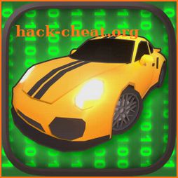 Code Racer icon