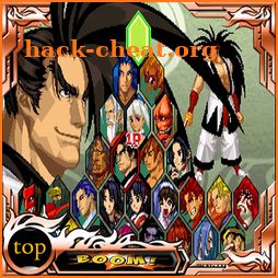 Code Samurai Shodown 5 Special icon