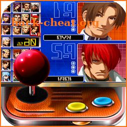 Code The King of Fighters 2002 (KOF02) icon