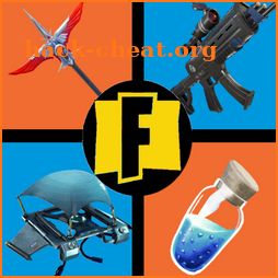 Codigo  Skin  Fortnite Switch icon