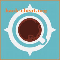 Coffee Compass icon