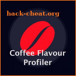 Coffee Flavour Profiler icon