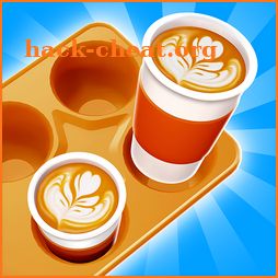 Coffee Mania icon