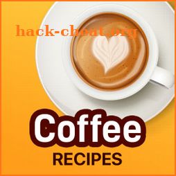 Coffee Recipes icon