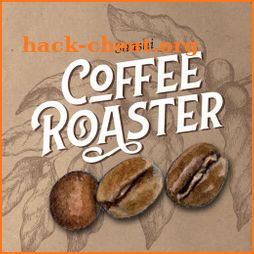 Coffee Roaster icon