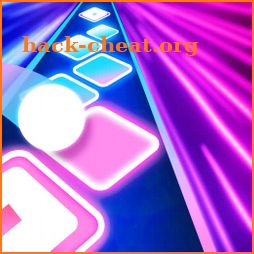 Coffin Dance EDM Hop Tiles icon