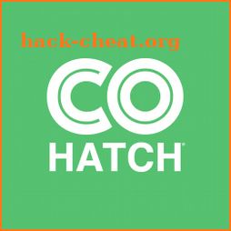 COhatch App icon