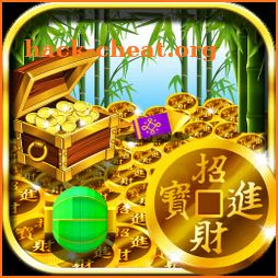 Coin Dozer : Huge Bonus icon