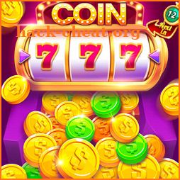 Coin Dozer Master icon