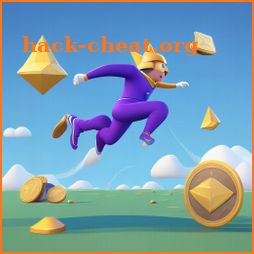 Coin Jump Bash - ETH icon