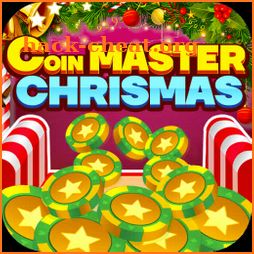 Coin Master Chrismas icon