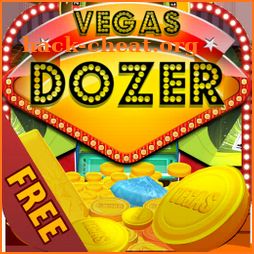 Coin Pusher Box Carnival Dozer icon